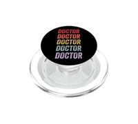 Docteur PopSockets PopGrip pour MagSafe
