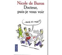 Docteur, puis-je vous voir avant 6 mois ?