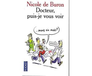 Docteur, puis-je vous voir avant 6 mois ?