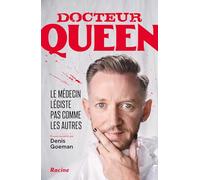 Docteur Queen: Le médecin légiste pas comme les autres