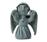 Docteur Qui Poupée En Peluche Weeping Angel Avec Son - Jouet Doux Parlant