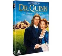 Docteur Quinn, femme médecin - Les Téléfilms E