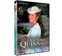 Docteur Quinn, femme médecin Vol 13 / Dr Quinn, Medicine Woman La Doctora Quinn Vol 13 G