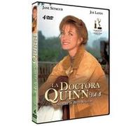 Docteur Quinn, femme médecin Vol 8 / Dr Quinn, Medicine Woman La Doctora Quinn Vol 8 G