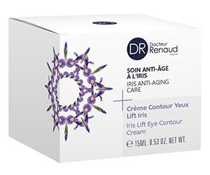 Docteur Renaud Crème contour des yeux Iris Lift - 15 ml.
