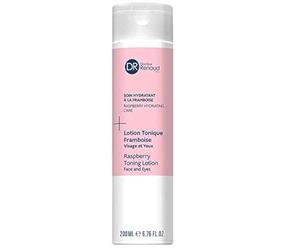 Docteur Renaud Raspberry Toning Lotion 250ml