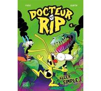Docteur rip v 04 aller simple