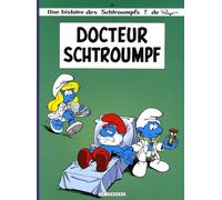 Docteur Schtroumpf
