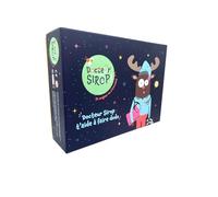 Act in games - Jeu d'éveil - Docteur Sirop T'aide à faire Dodo - 3–8 ans
