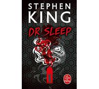 Docteur Sleep[L'emballage peut varier]
