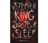 Docteur Sleep Stephen King (Auteur), Nadine Gassié (Traduction)