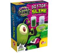 Docteur Slime
