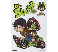 Docteur Slump perfect edition - Tome 01