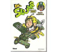 Docteur Slump perfect edition - Tome 02 Akira Toriyama (Auteur)