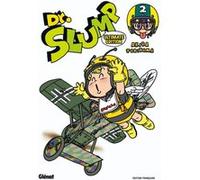 Akira Toriyama – Docteur Slump Perfect Edition Tome 02 – Broché