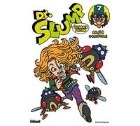 Docteur Slump perfect edition - Tome 07