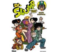 Akira Toriyama – Docteur Slump – Tome 08 – Perfect Edition – Broché