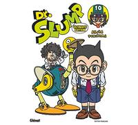 Akira Toriyama – Docteur Slump – Tome 10 – Perfect Édition – Glénat