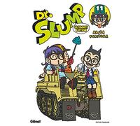 Docteur Slump perfect edition - Tome 11