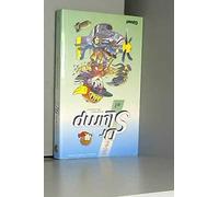 Docteur Slump - Tome 01