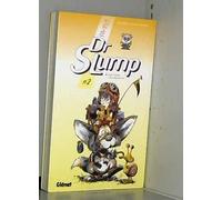 Docteur Slump - Tome 02