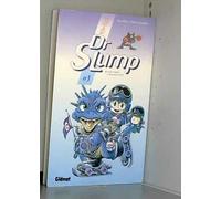 Docteur Slump - Tome 03