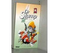 Docteur Slump - Tome 04