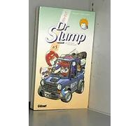 Docteur Slump - Tome 05