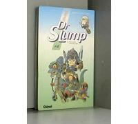 Docteur Slump - Tome 06