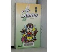 Docteur Slump - Tome 09