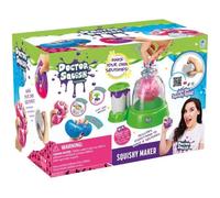Boti Créateur de Squishy Docteur Squish G
