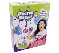 Docteur Squish - Squishy Recharge