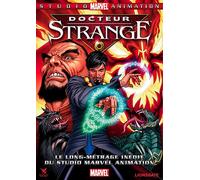 Docteur Strange