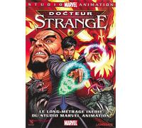 DOCTEUR STRANGE