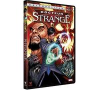 Docteur Strange