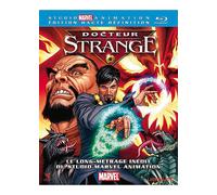 Docteur Strange - Blu-Ray