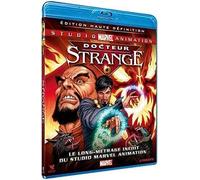Docteur Strange – Seven7 – Blu-ray