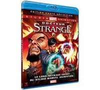 Docteur Strange – Seven7 – Blu-ray