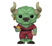 Funko – Figurine Funko Pop! – Rintrah (Doctor Strange) – Vinyle, à collectionner, produit officiel