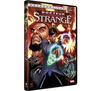 Docteur Strange – DVD – G – Rioba