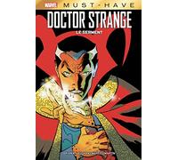 Docteur Strange : Le serment