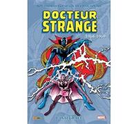 Docteur Strange – L'intégrale 1968-1969 – Tome 3 – PANINI