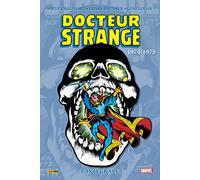 Docteur Strange: L'intégrale 1974-1975 (T05)
