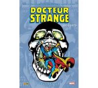 Docteur Strange: L'intégrale 1974-1975 (T05) Steve Englehart (Auteur), Frank Brunner (Dessinateur), Gene Colan (Dessinateur)