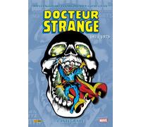 Docteur Strange: L'intégrale 1974-1975 (T05) - Steve Englehart - Panini Comics - cartonné - Comics
