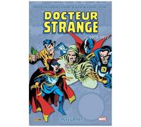 Docteur Strange - L'intégrale - 1975-1977