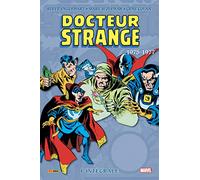 Docteur Strange L'intégrale - 1975-1977