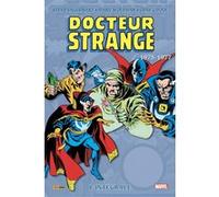 Docteur Strange: L'intégrale 1975-1977 (T06) Steve Englehart (Auteur), Marv Wolfman (Auteur), Gene Colan (Dessinateur), Rudy Nebres (Dessinateur)