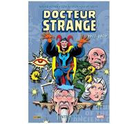 Roger Stern – Docteur Strange : L'intégrale 1977–1979 – Broché – PANINI