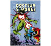 Docteur Strange - L'intégrale - 1985-1987